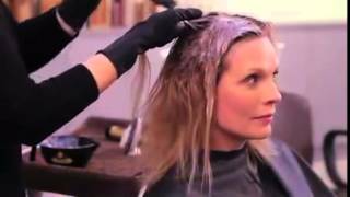 Argan Oil Hair Color Gray Coverage  How To