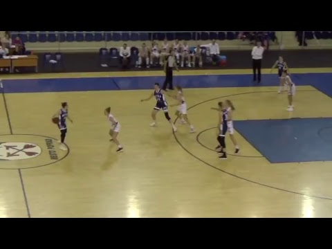 BAM Poprad - BKM Junior UKF Nitra