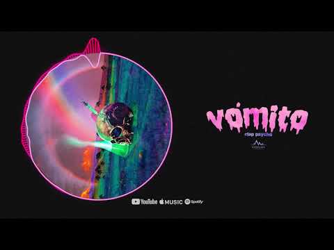 Clap Psycho - Vómito