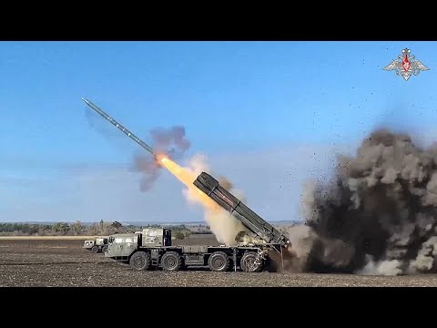 Ausbau der Armee: Russland bereitet sich auf Krieg mit der NATO vor