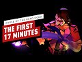 The First 17 Minutes of Curse of the Dead Gods