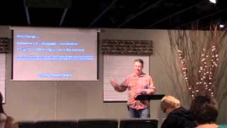 Sanctuary - A Vineyard Church Rip Wahlberg