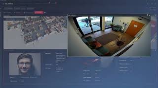 Collins Communications and Vicon Valerus with Roughneck Cameras