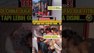 Download lagu Endingnya bikin ngakak🤣bocil pemburu Angpao dimana2 sama aja #angpaolebaran #thrlebaran #lebaran mp3