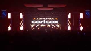 Carl Cox - Live @ Echostage