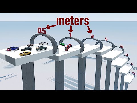 The further you go, the worse it gets (drag race survival)