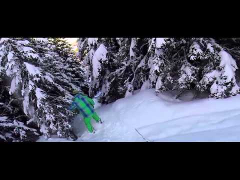 2014.01.27 Katchberg, Ausztria