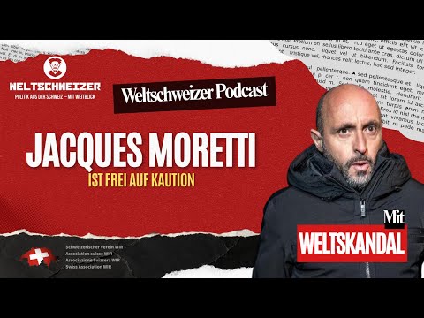 🚨Crans Montana Warum ist Jacques Moretti frei!