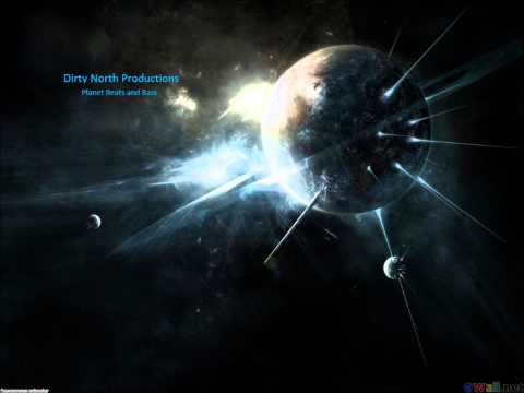 Kate Lesing Planet Beats and Bass by Dirty North