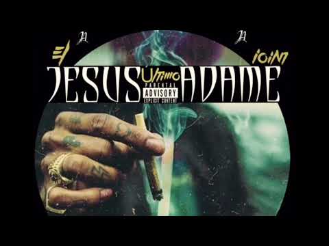 Jesus Adame - El Ultimo Joint (Studio 2017)