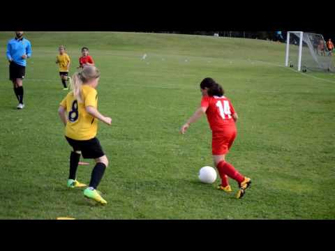 Poolspel på Heden, ÖSIF