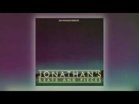 14 Jon Phonics - textyour(d)links(hush) [Ill Smith Productions]