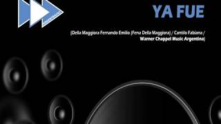 Ya fue - Karaoke Profesional