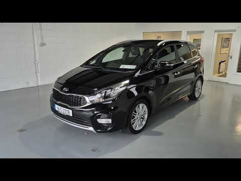 Kia Carens 2019 Ex 7 Seater, Finance Arranged - Image 2