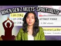 The Dark World of Youtube Subliminals