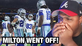 Cowboys Hater Reacts To Cowboys vs Cardinals Preseason Week 2