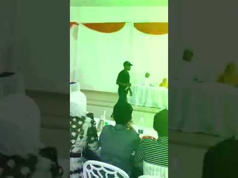 VIGOR DAY 2022 Naiona live performance in Zanzibar