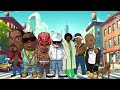 Eminem Without Me Remix Ft 2Pac Biggie Geto Boys Dru Down Afroman 50 Cent Snoop Dre DMX