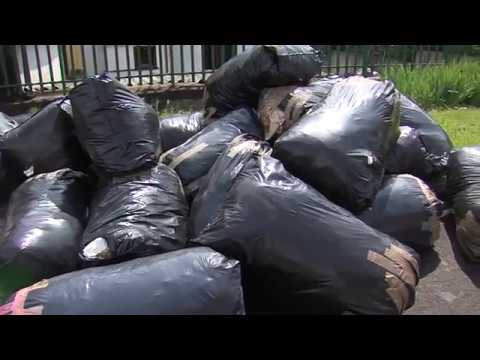 Obiettivo Impresa: gestione corretta dei rifiuti tessili  - 2 ottobre 2017