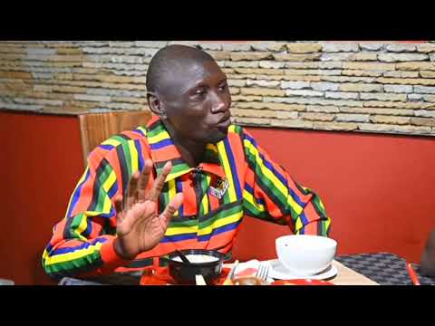 Cooler KulaSHOW Stivo Simple Boy katoa Sheng ingine "Shega"😂😂