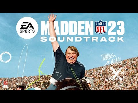 Blackway - Impossible ft. Aeph & KoKo (Madden 23 Soundtrack)