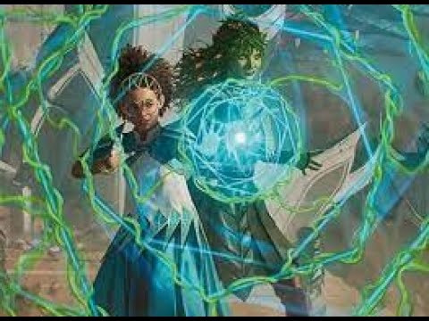 Standard Brawl   Zimone & Dina