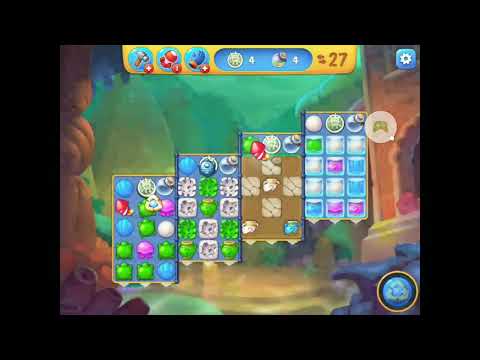 Fishdom  Level  3945