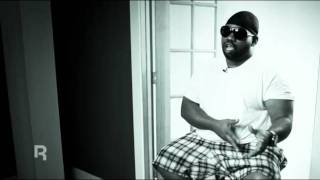 Video: Raekwon Explains How Nas Ended Up On &quot;Only Built 4 Cuban Linx&quot;