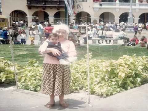 Versos A Mi Madre Adriel Gongora - Full Pasillos Y Vals
