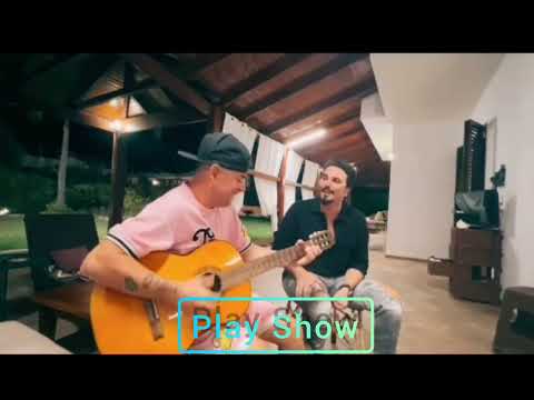 Tony Colombo e Ivan Granatino - Si cagnata (Live 2022)