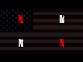 Only For Ages 13 Netflix Country Style USA Over One Million Times Different Sound