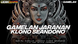 Download lagu DJ TRAP GAMELAN JARANAN TRAP MISTIS || DJ TERBARU 2023...!!! || SENPAI REMIX mp3
