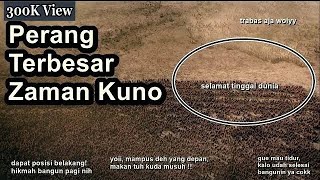 Download lagu Punic War | Rome Vs Carthage | The Greatest War of Antiquity mp3