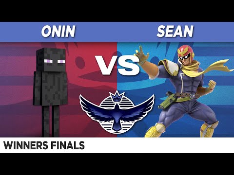 MIRAGE II: Onin (Steve) vs Sean (Captain Falcon)