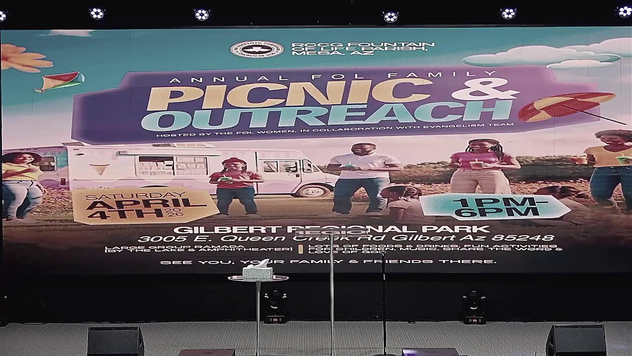 Bible Study | The Power of Love