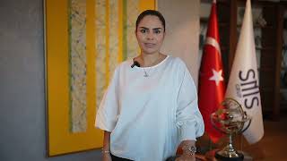 SMS Grup Hukuk Müşaviri Zeynep Öztürk ile bir araya geldik!
