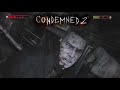 Condemned 2: Bloodshot Fight Club