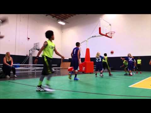 Ty Virgil One of the Top 3rd Graders in the Nation vs. 5th Graders