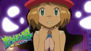 Pokemon be like... (Joke)