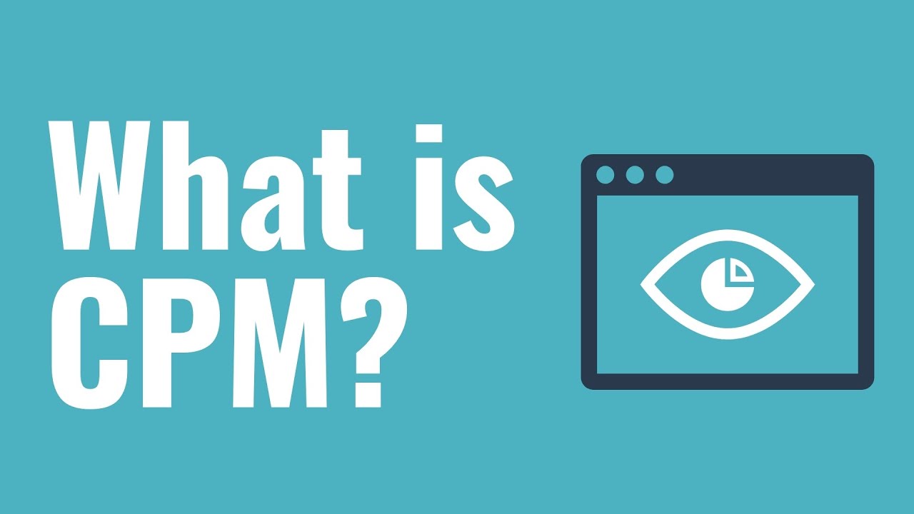 Thumbnail for ¿Qué es CPM? Explicación de Marketing y Publicidad CPM para Principiantes | Surfside PPC