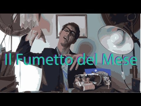 Perchè leggere The Walking Dead!!! - Il fumetto del mese Febbraio 2014