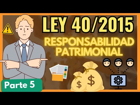 ➡️Law 40/2015 on Electronic Liability and Operation [All in 3 Steps with Examples] "Part 5"