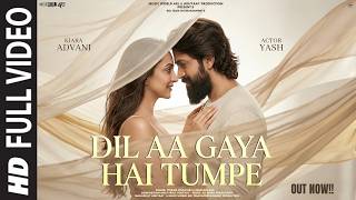 Download lagu New Song 2026 | New Hindi Song | Dil Aa Gaya Hai Tumpe | Yash | Kiara Advani | Romantic | New Song mp3