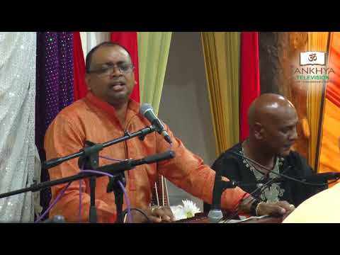 Classical Singing 2018 Dubraj Persad #Trinidad #IndianArrival