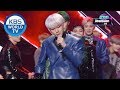 EXO Obsession Ceremony Music Bank 2019 12 06