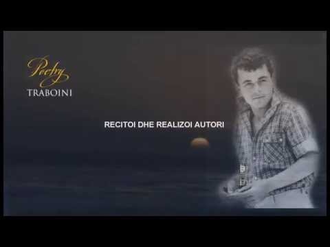 ADOLESHENCA🌹Poezi nga K. P. Traboini, recitoi vetë autori,
