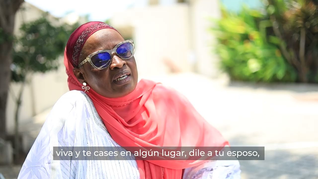 "There is no data to back the evidence" | Ending FGM in Ghana starts with inclusive data