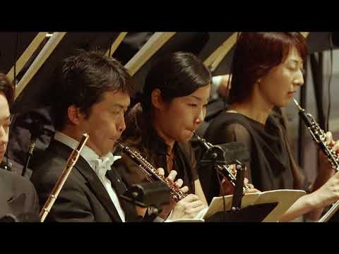 Princess Mononoke: Tale of Ashitaka (Best Performance) - Joe Hisaishi