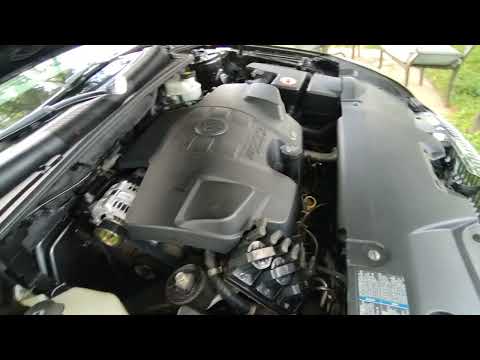 Buick Lucerne 100,000 miles mark update Problems. Wahoo. 3800 series 3 engine 4T65-E 2008