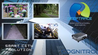 DeepTrace Overview Video